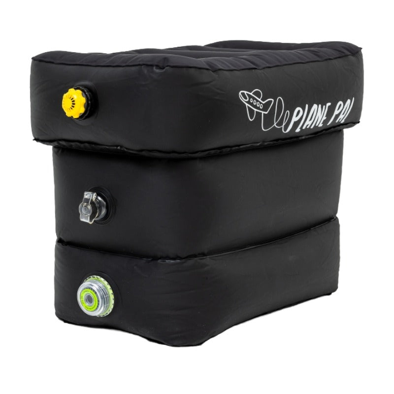 PLANE PAL TRAVEL PILLOW(MY)