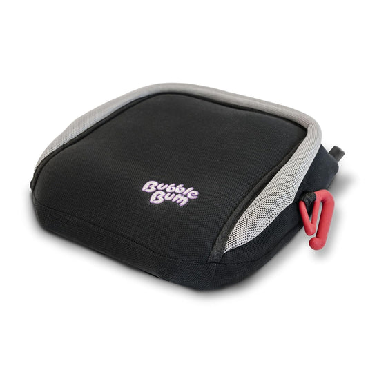 BUBBLEBUM INFLATABLE CAR BOOSTER SEAT - TRAVEL BOOSTER SEAT(MY)