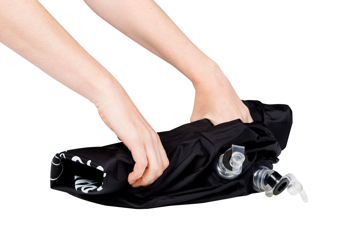 PLANE PAL TRAVEL PILLOW(MY)