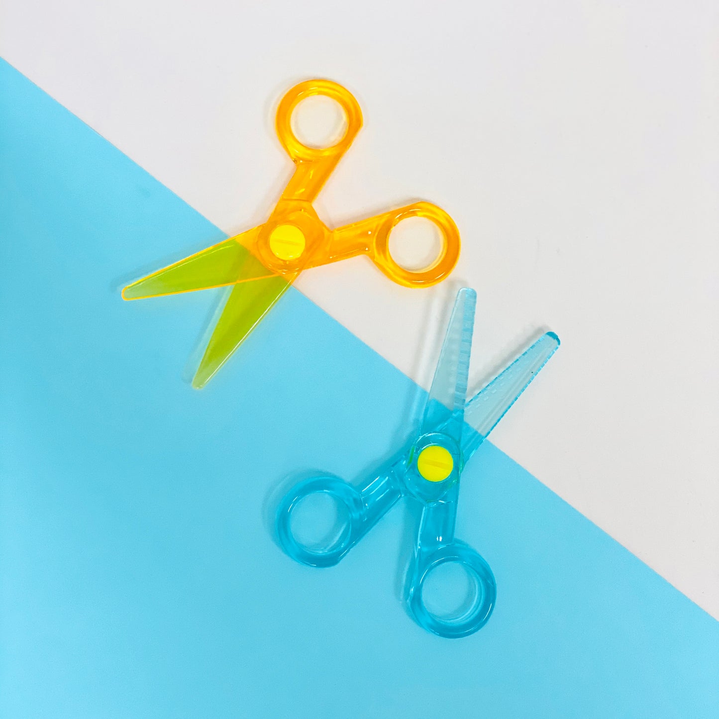 Curios - Safety Scissors(MY)