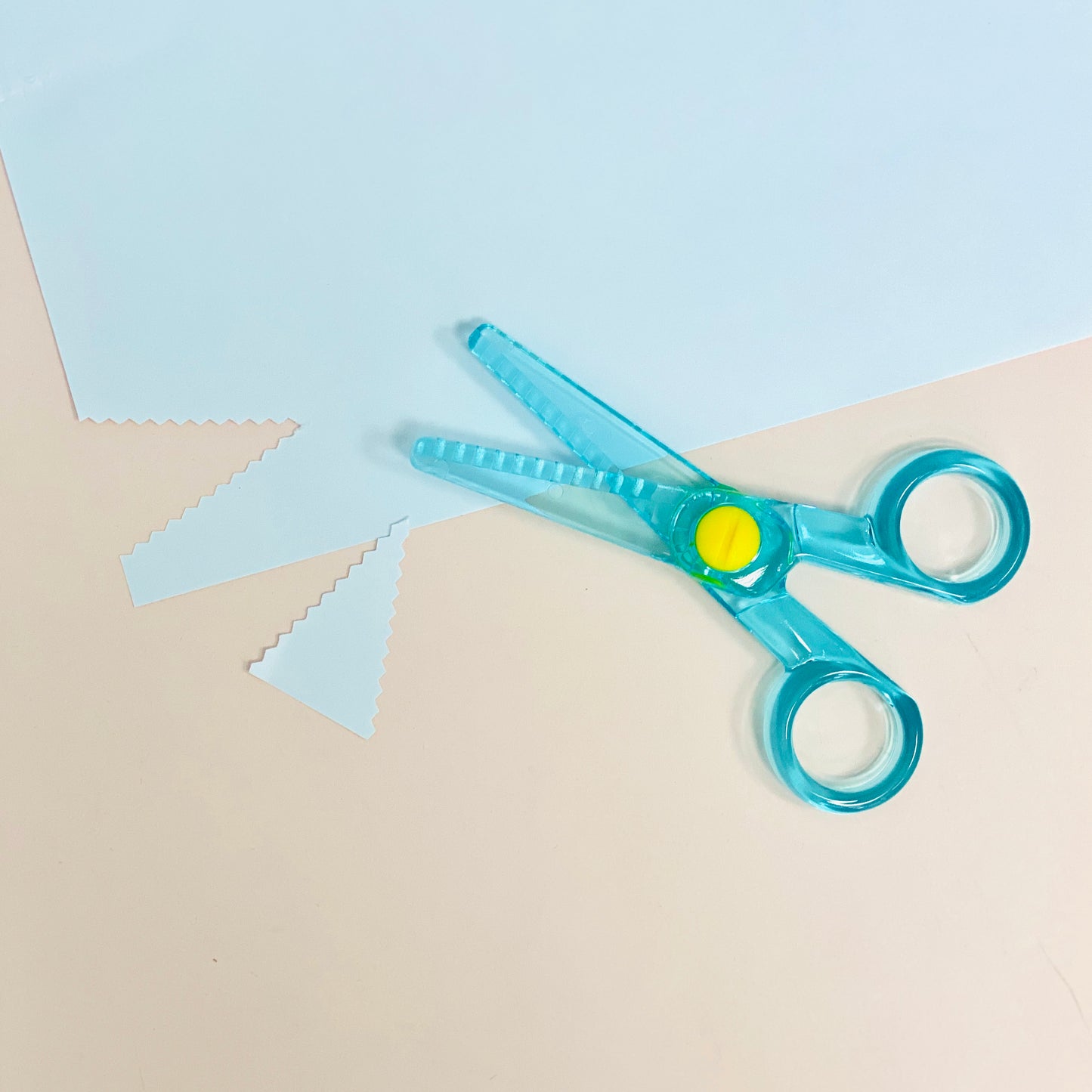 Curios - Safety Scissors(MY)
