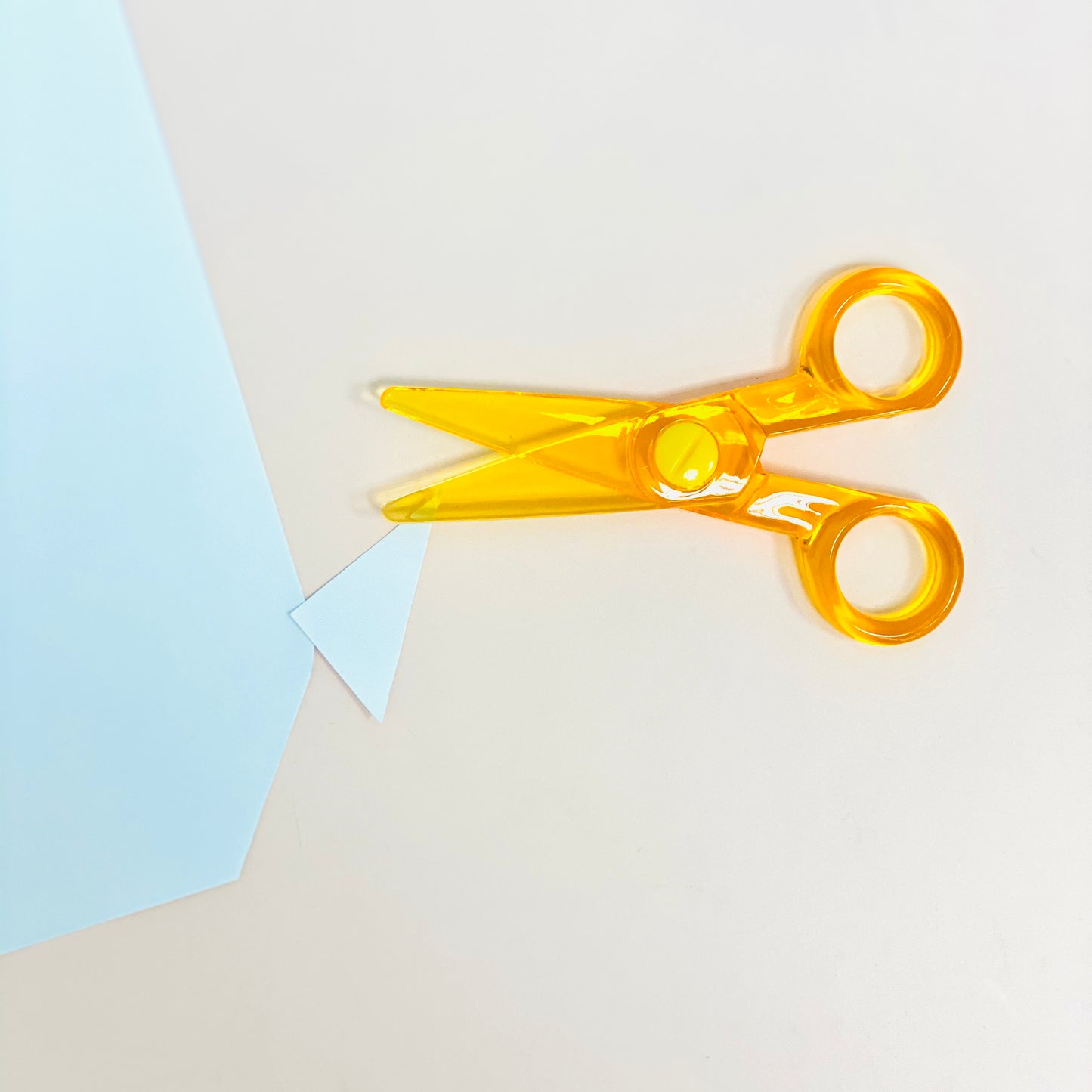 Curios - Safety Scissors(MY)