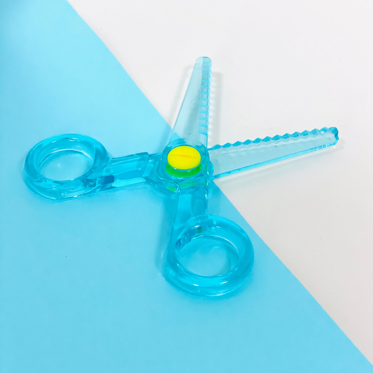 Curios - Safety Scissors(MY)
