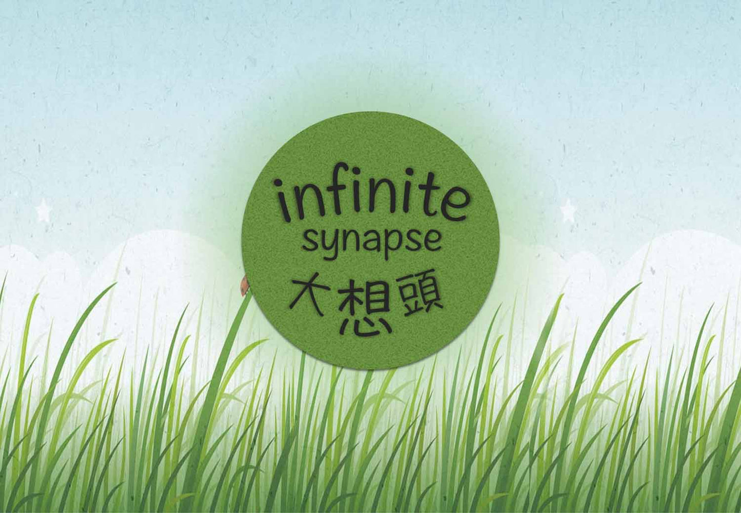 Metocha creativity development board game - Infinite Synapse(MY)