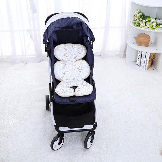 COMFi PSP02 - Premium Seat Pad with Organic Cotton Fabric(MY)