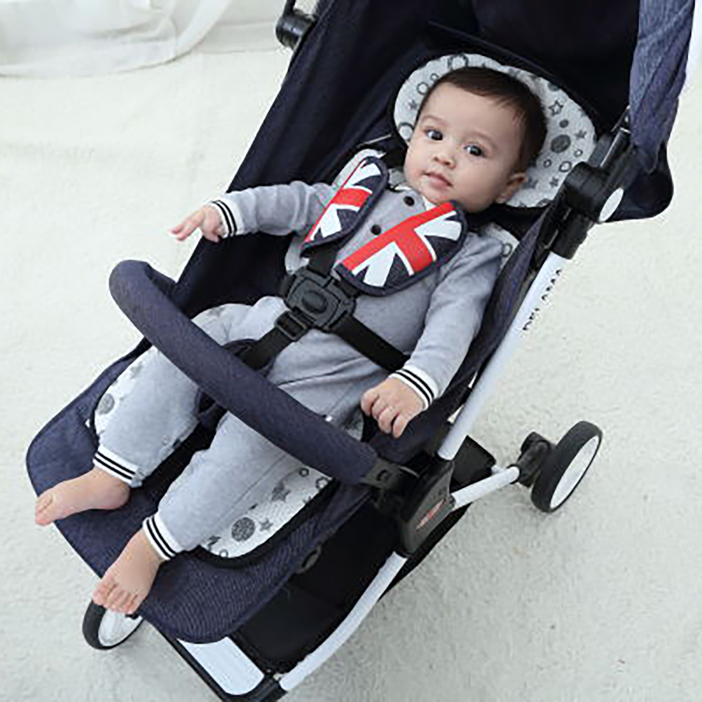 COMFi SPL02 - Cool and Dry Seat Pad(MY)