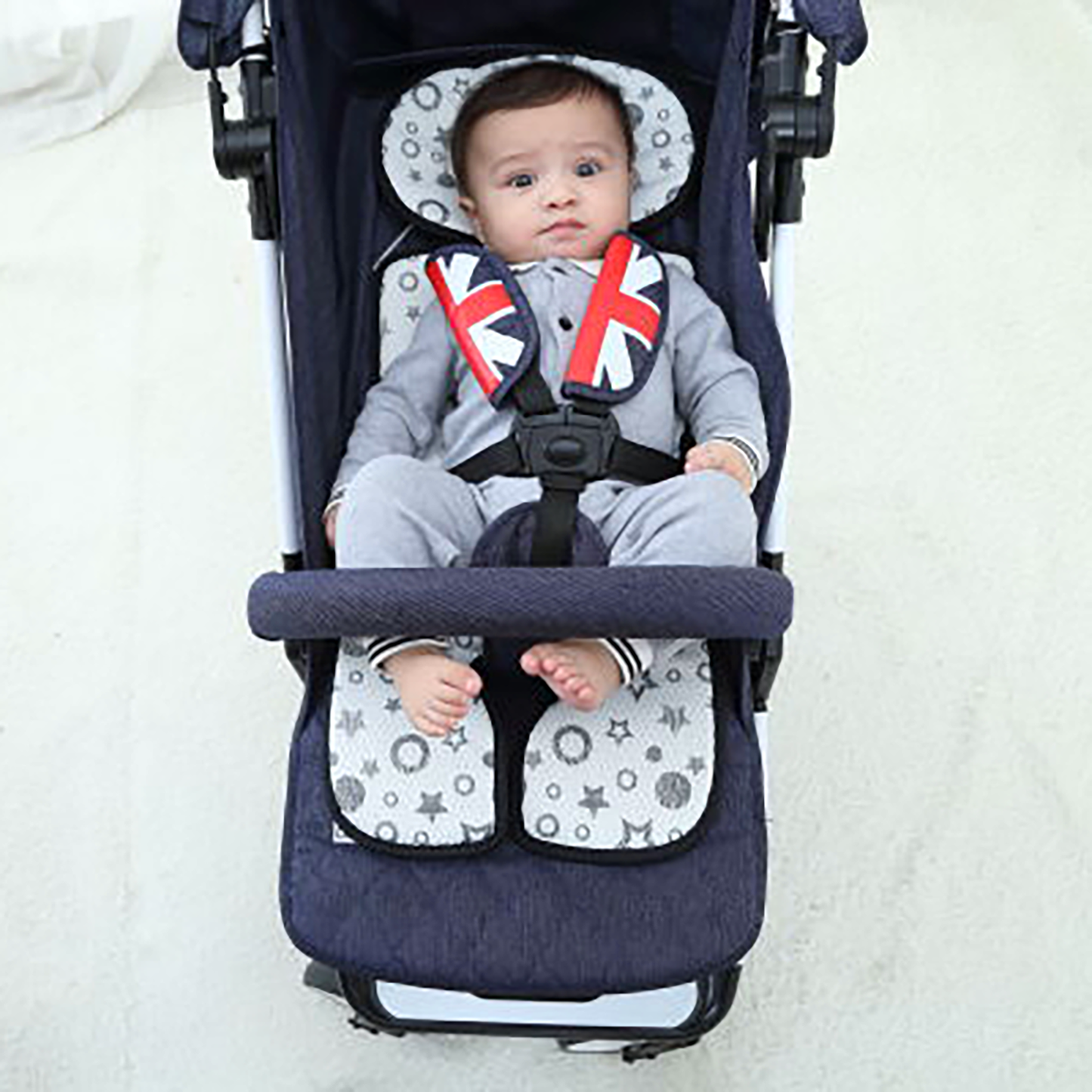 COMFi SPL02 - Cool and Dry Seat Pad(MY)