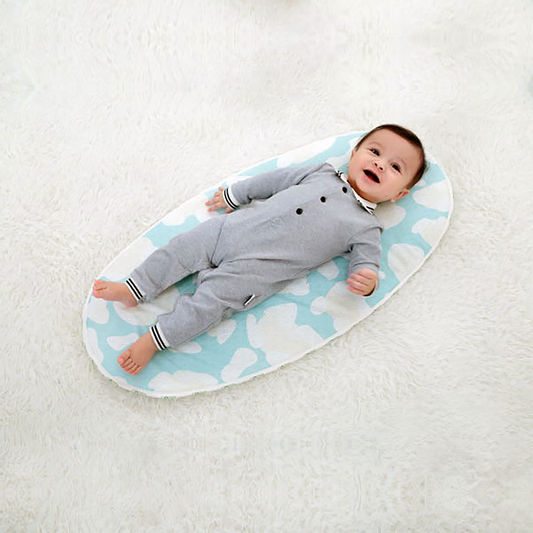COMFi NBP01 - Newborn Baby Sleeping Mat(MY)
