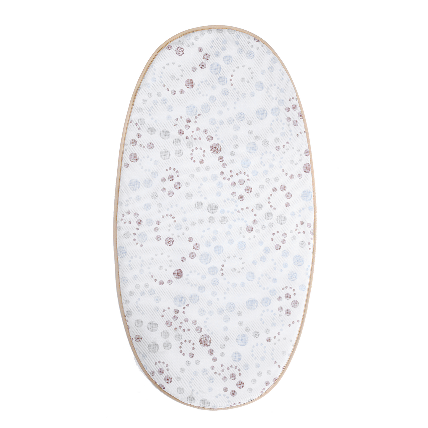 COMFi NBP01 - Newborn Baby Sleeping Mat(MY)