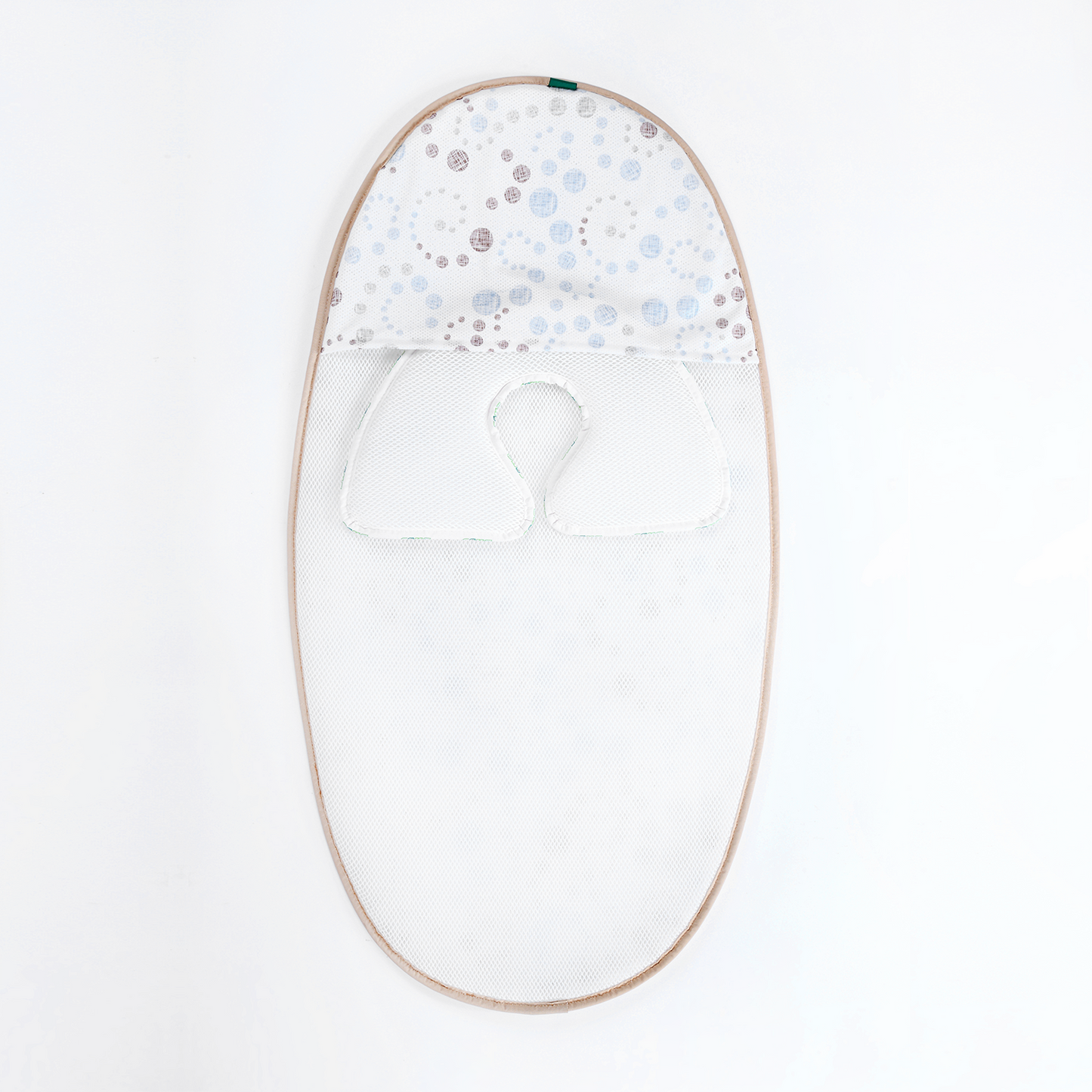 COMFi NBP01 - Newborn Baby Sleeping Mat(MY)