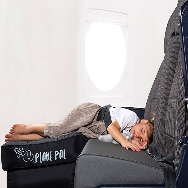 PLANE PAL TRAVEL PILLOW(MY)