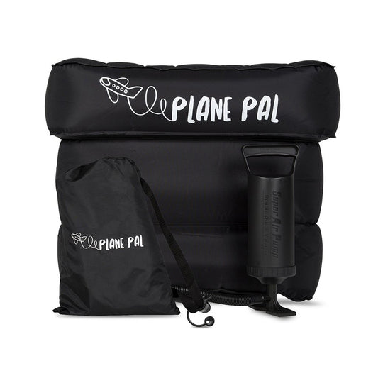 PLANE PAL TRAVEL PILLOW(MY)