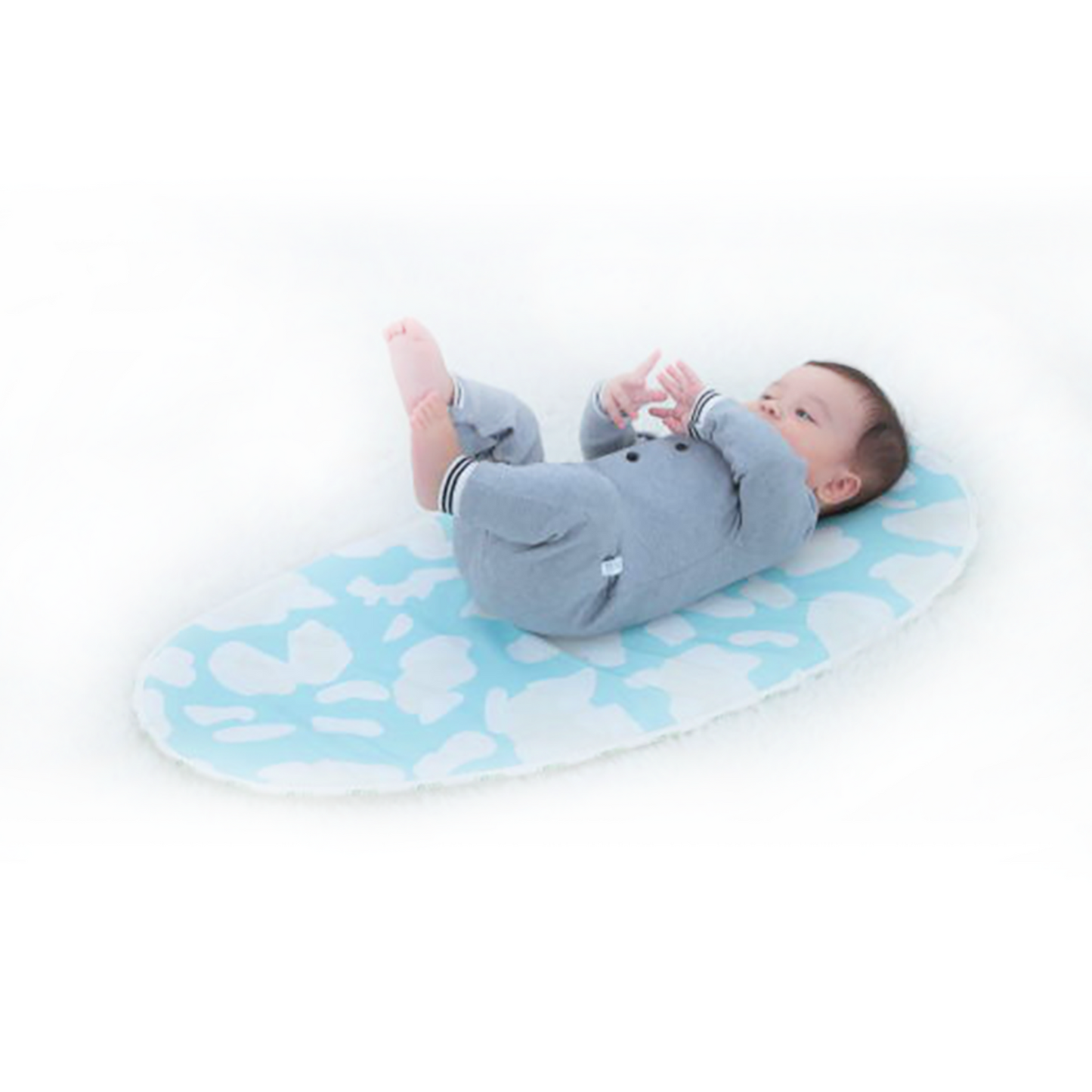 COMFi NBP01 - Newborn Baby Sleeping Mat(MY)