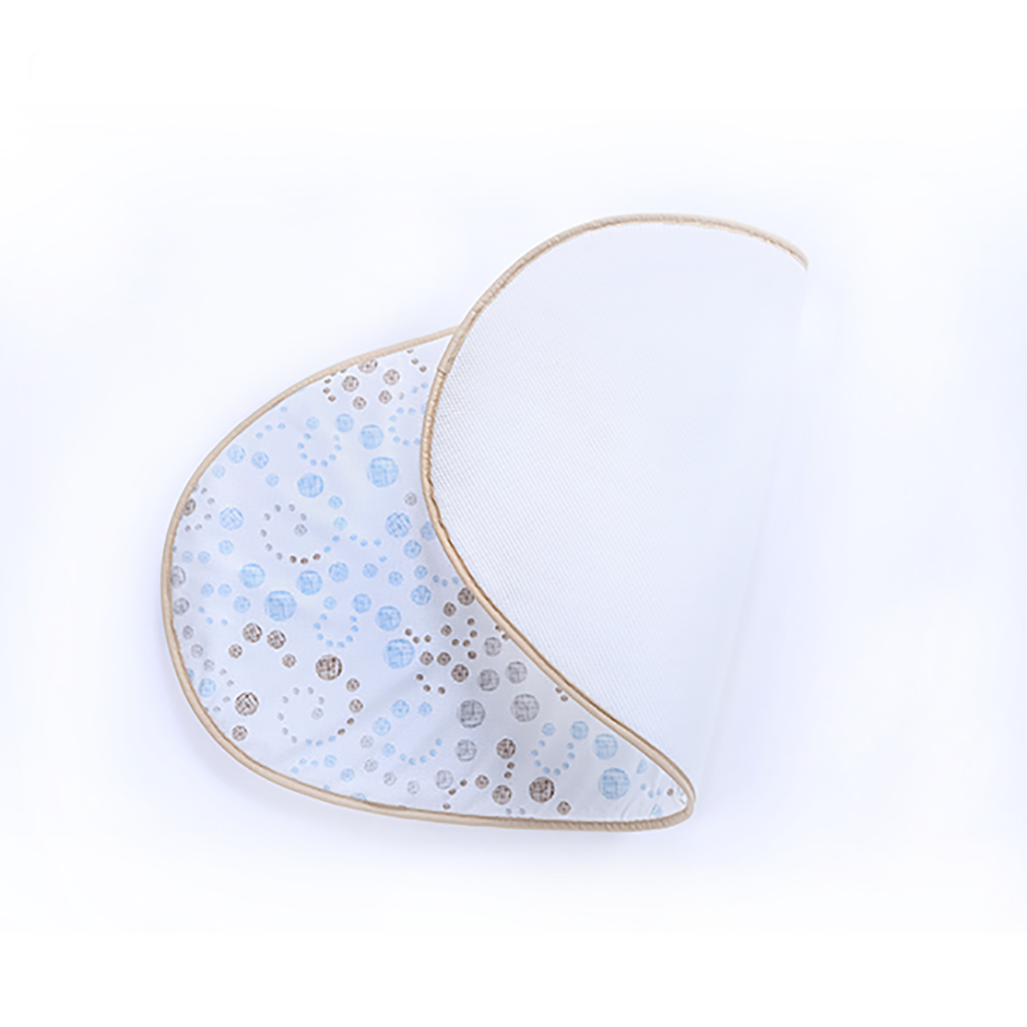 COMFi NBP01 - Newborn Baby Sleeping Mat(MY)