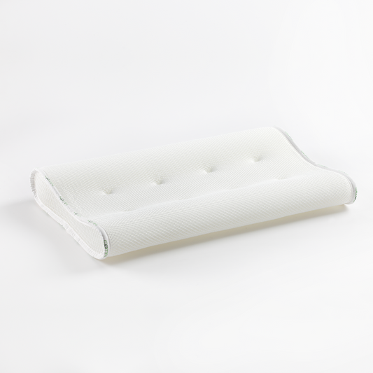COMFi EKP(S)02 - 3D X-90º Kid Breathing Pillow(MY)