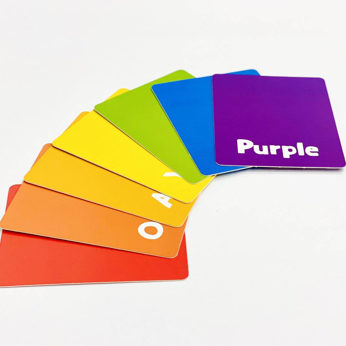 Curios Flashcard(MY)