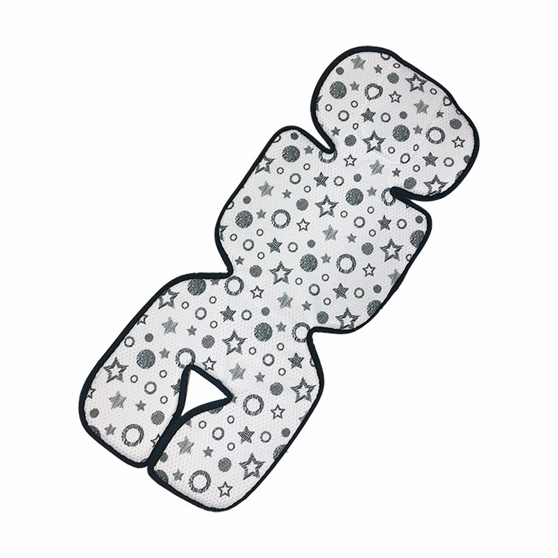 COMFi SPL02 - Cool and Dry Seat Pad(MY)