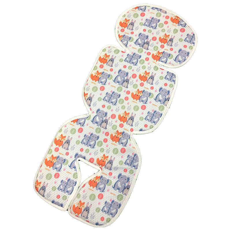 COMFi SPL02 - Cool and Dry Seat Pad(MY)