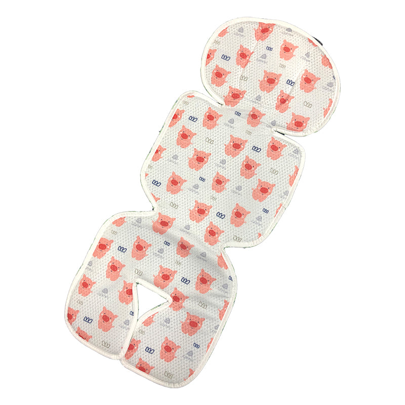COMFi SPL02 - Cool and Dry Seat Pad(MY)