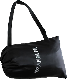 PLANE PAL TRAVEL PILLOW(MY)