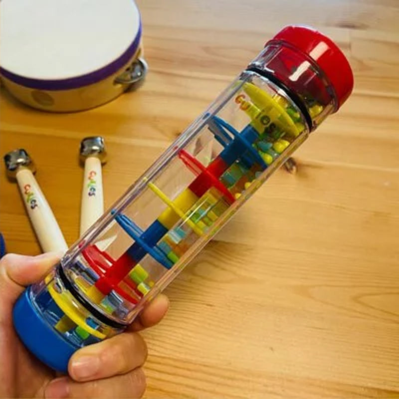 Curios - Percussion Set（MY）
