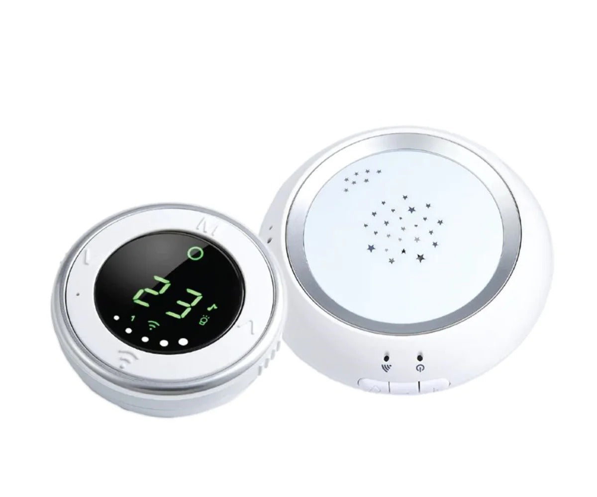 BEBCARE HEAR - DIGITAL AUDIO BABY MONITOR（MY）