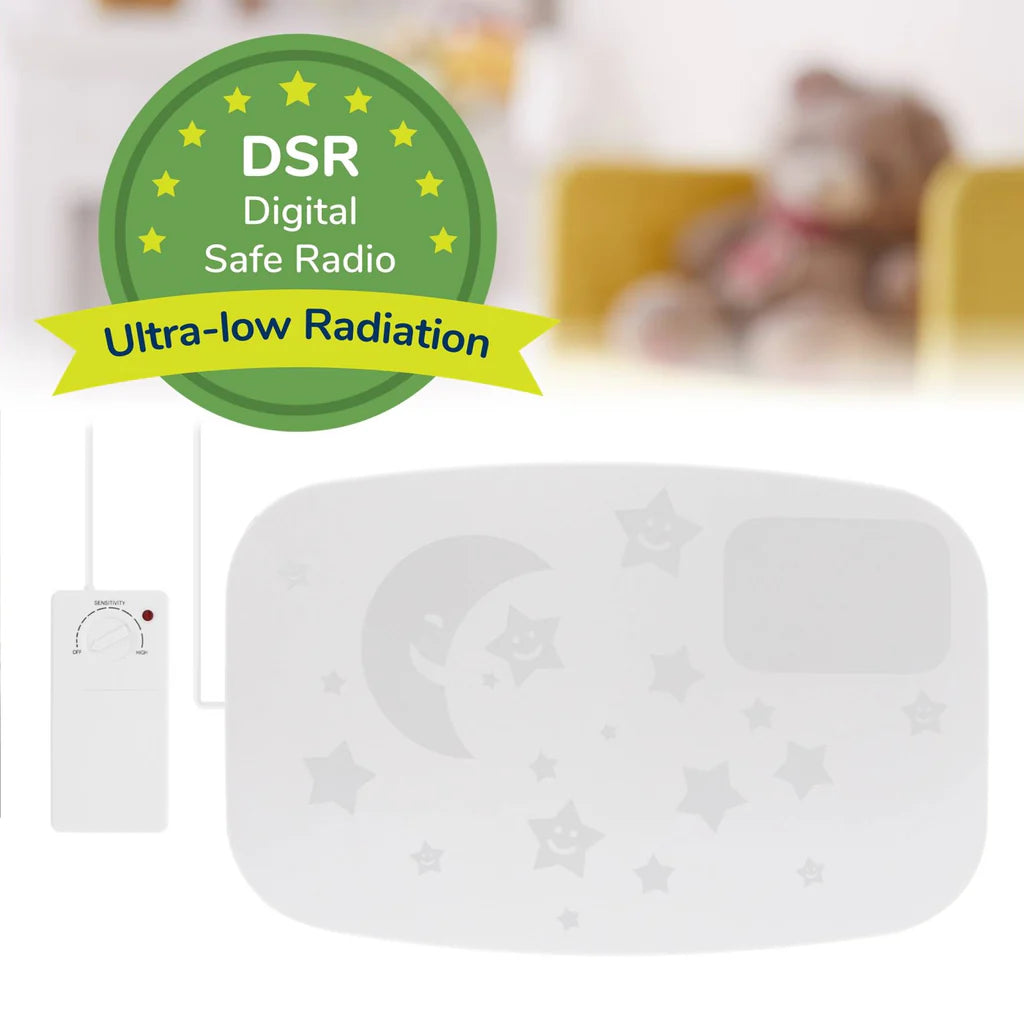 BEBCARE MAT - SMART BREATHING SENSOR MAT（MY）