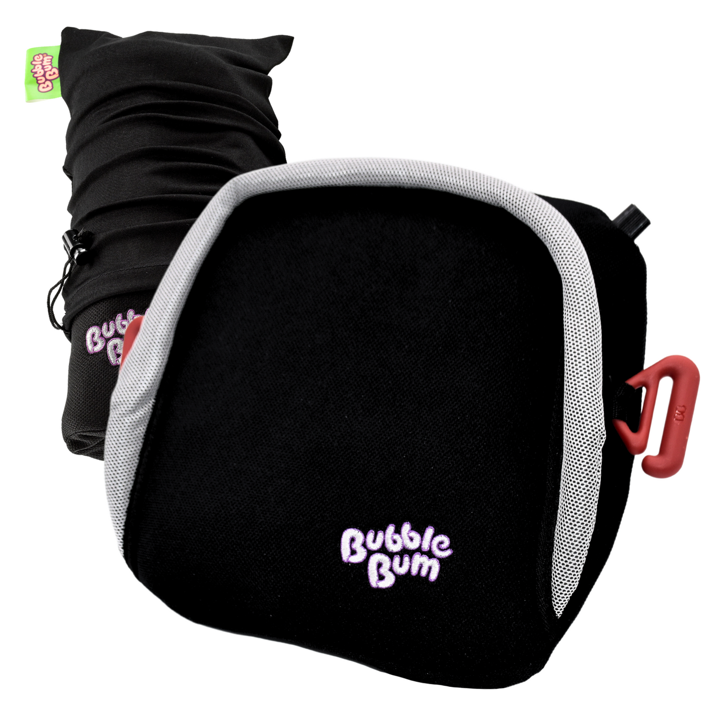 BUBBLEBUM INFLATABLE CAR BOOSTER SEAT - TRAVEL BOOSTER SEAT（MY）