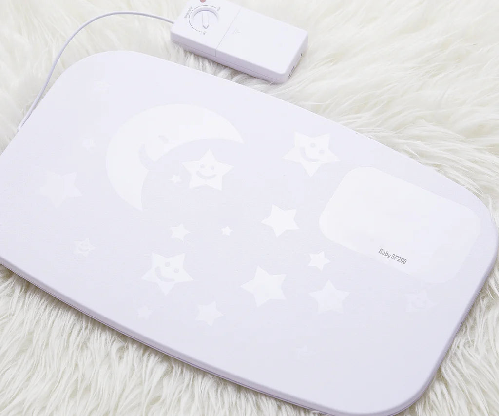 BEBCARE MAT - SMART BREATHING SENSOR MAT（MY）