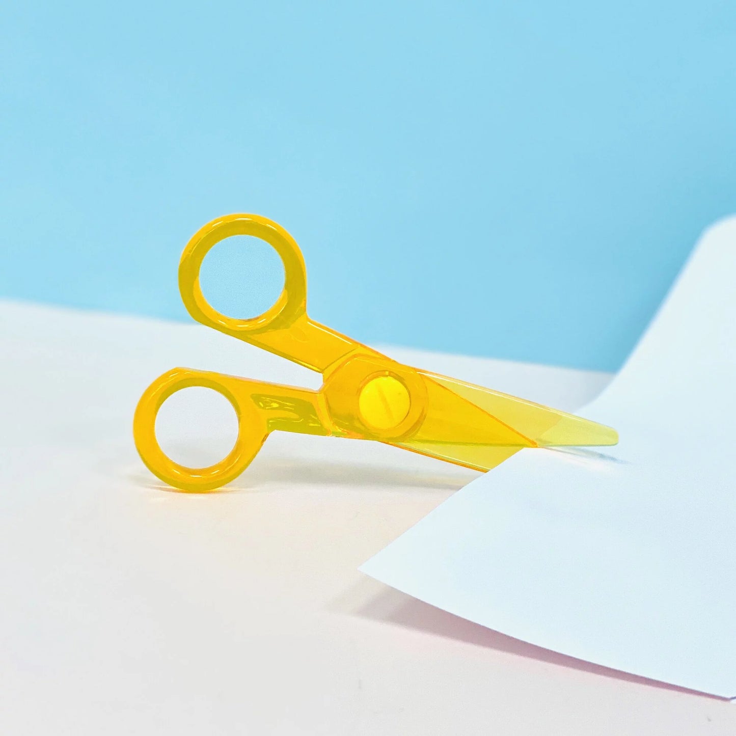 Curios - Safety Scissors（MY）